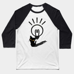 Inspiration Baseball T-Shirt